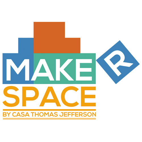 Makerspace By Casa Thomas Jefferson